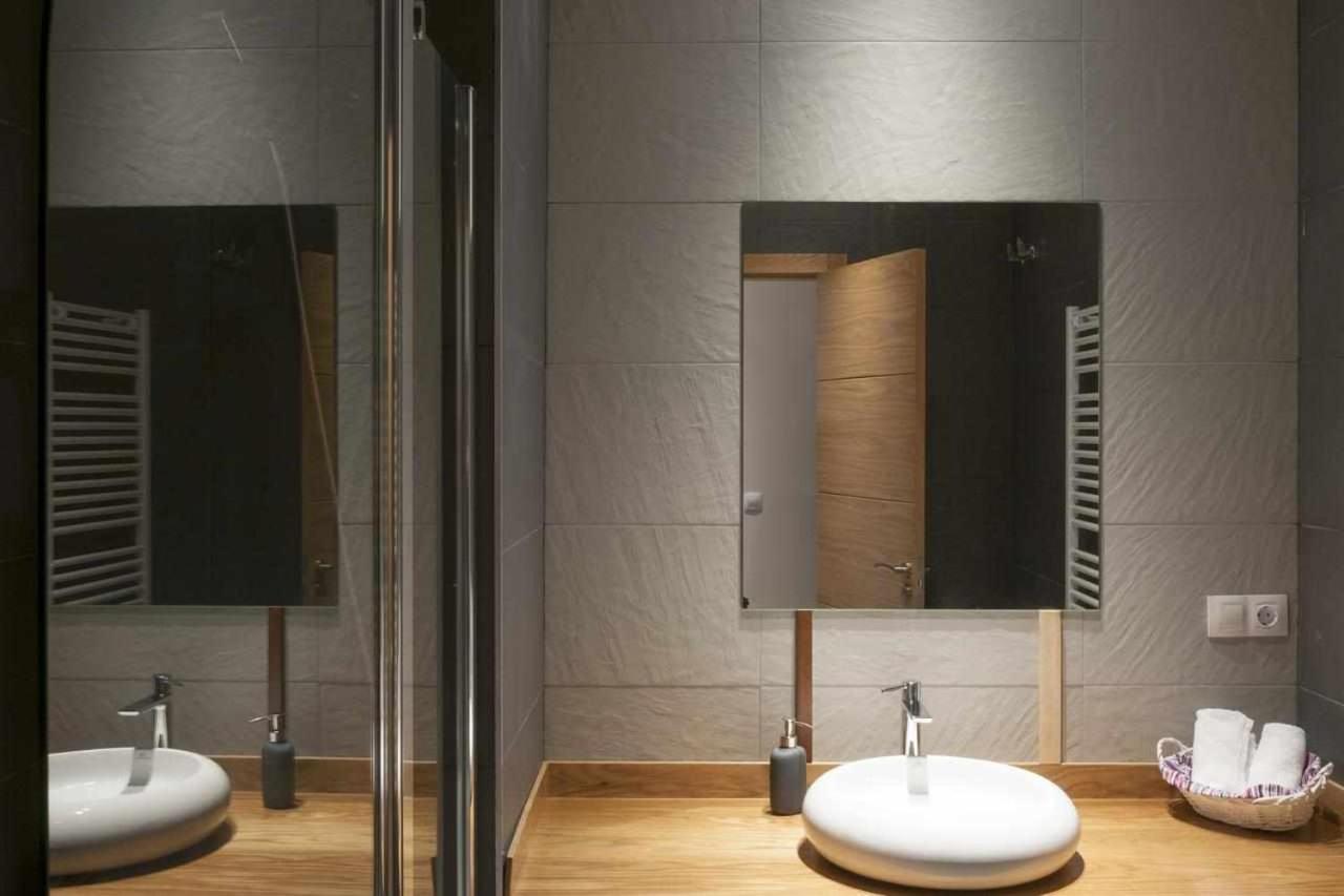 Apartamentos Rurales Los Mazos Boal Dış mekan fotoğraf